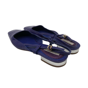 Unisex Pinko - Sandals, size 39 - Violet (3)