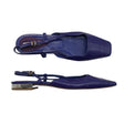 Unisex Pinko - Sandals, size 39 - Violet ()