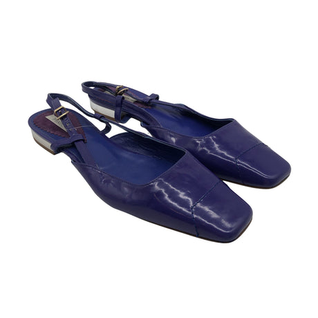 Unisex Pinko - Sandals, size 39 - Violet (2)