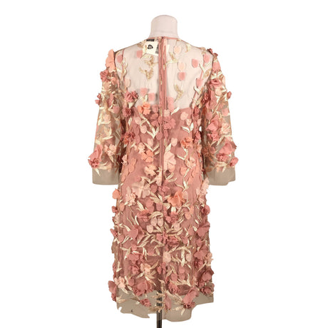 Unisex Philosophy Blues Original - Party dress, size 38 - Light pink (2)