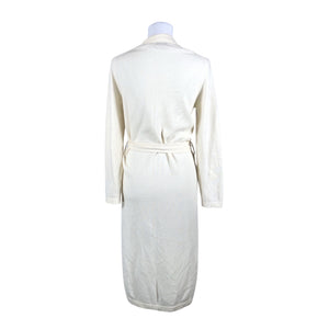 Unisex Balmuir - Cardigan, size 34 - Natural white (3)