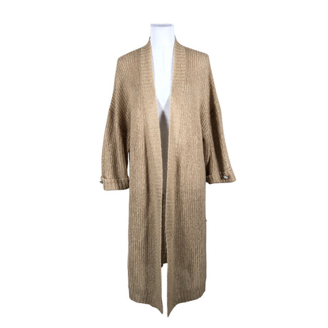 Unisex Philosophy Blues Original - Cardigan, size 34 - Beige ()