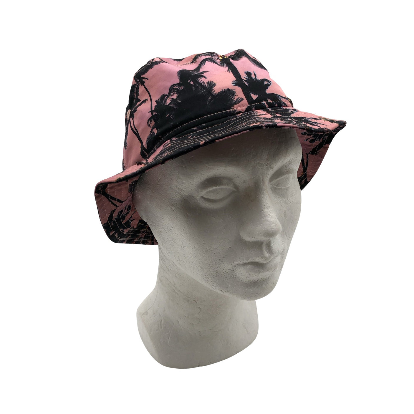 Unisex New Era - Summer hat, size 54 - 56 cm - Black (1)