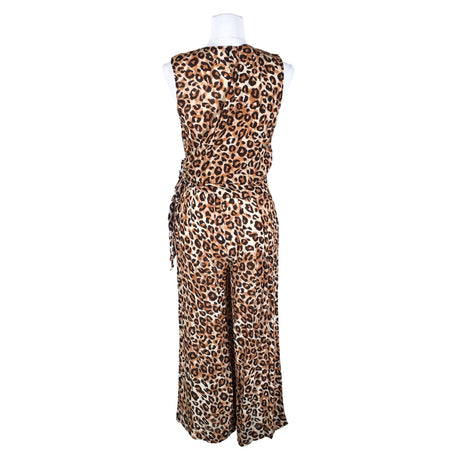 Unisex Selected - Overalls, size 38 - Brown (2)