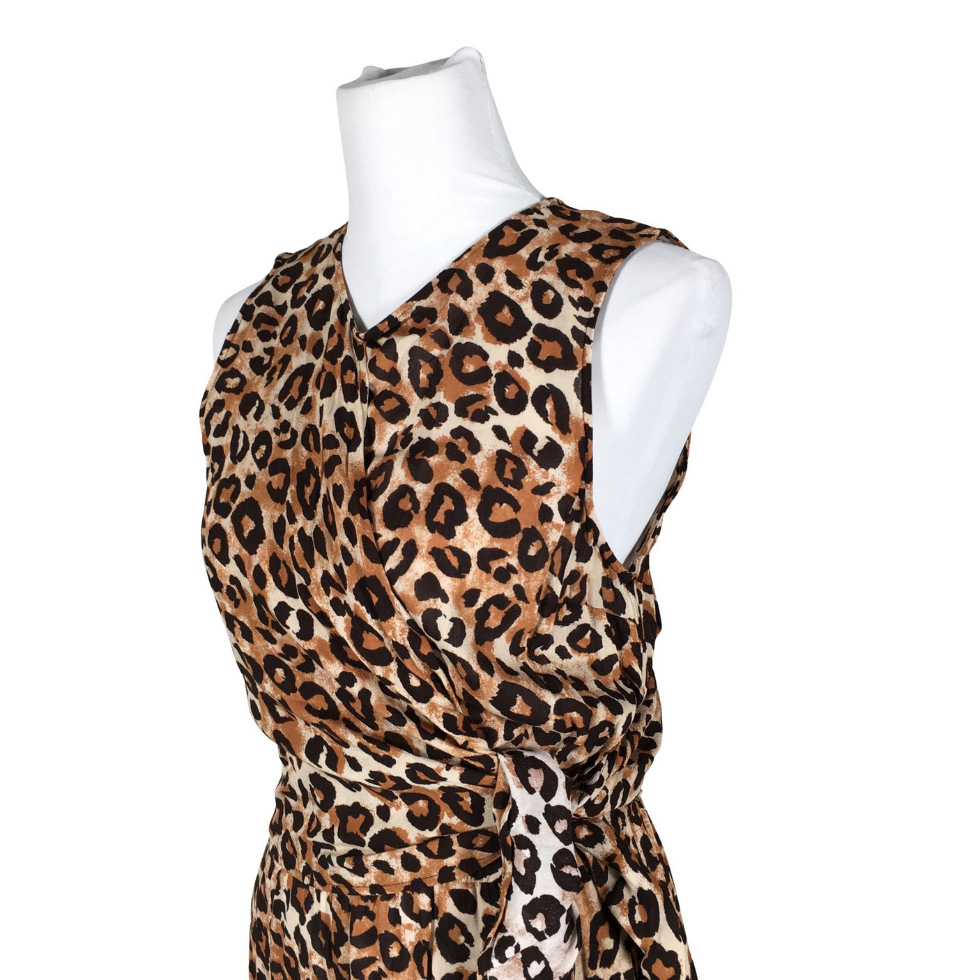 Unisex Selected - Overalls, size 38 - Brown (3)