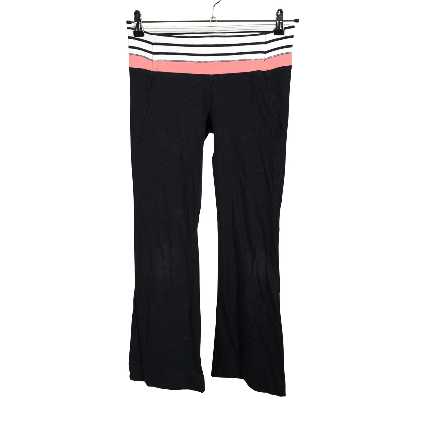 Unisex Gap - Tricot pants, size 36 - Black (1)