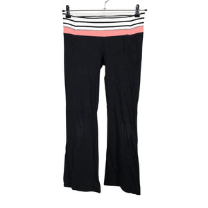 Unisex Gap - Tricot pants, size 36 - Black (1)