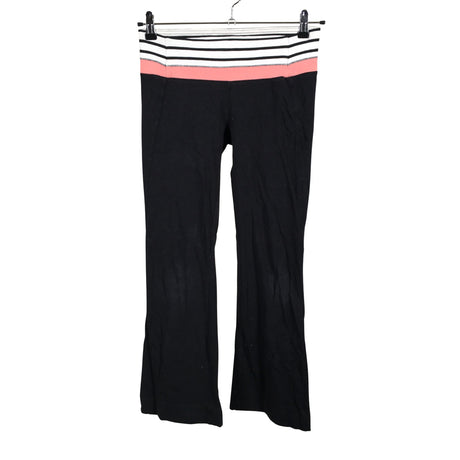 Unisex Gap - Tricot pants, size 36 - Black ()