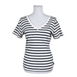 Unisex Tommy Hilfiger - T-shirt, size 38 - White ()