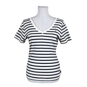 Unisex Tommy Hilfiger - T-shirt, size 38 - White (1)