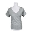 Unisex NOSH - T-shirt, size 32 - Gray ()