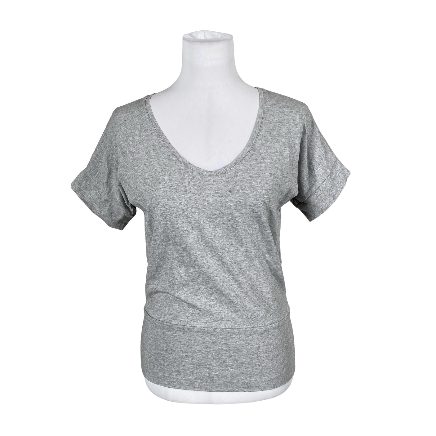 Unisex NOSH - T-shirt, size 32 - Gray (1)