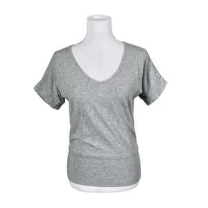 Unisex NOSH - T-shirt, size 32 - Gray (1)