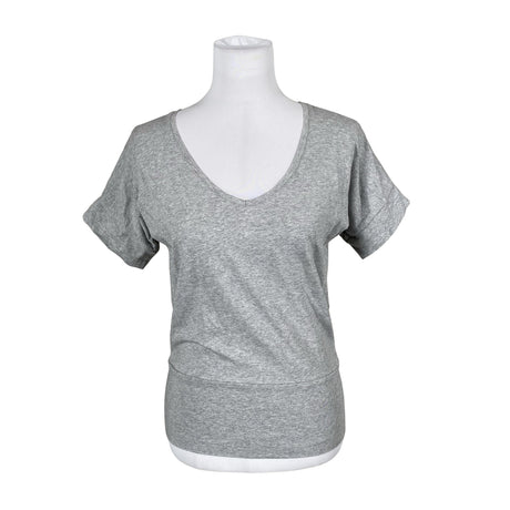 Unisex NOSH - T-shirt, size 32 - Gray ()