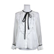 Unisex Ted Baker - Blouse, size 36 - White ()