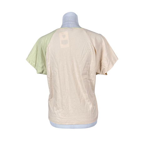 Unisex Papu - T-shirt, size 34 - Yellow (2)