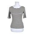Unisex Part two - Tricot shirt, size 36 - Beige ()
