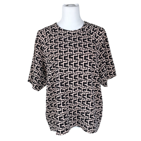 Unisex InWear - Short-sleeved blouse, size 40 - Beige ()