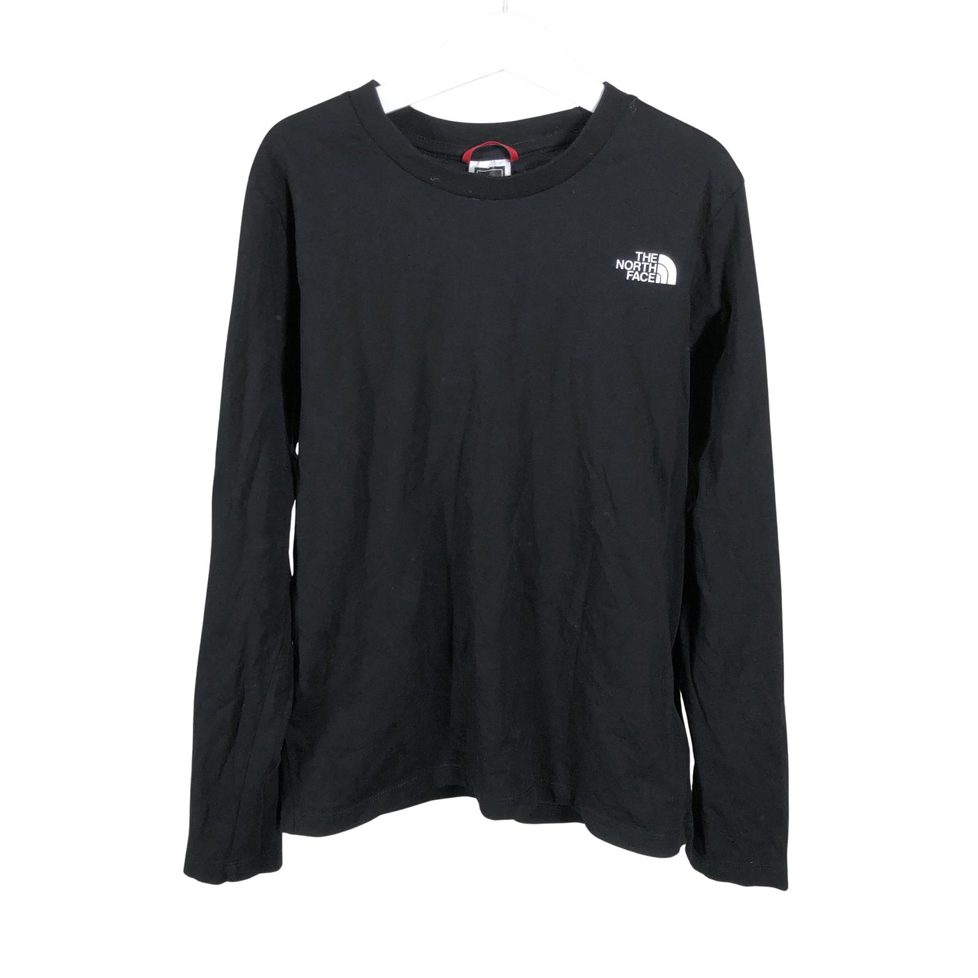 Unisex The North Face - Tricot shirt, size 140 - 146 - Black (1)