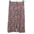 Unisex Pepe Jeans - Fabric skirt, size 36 - Violet ()