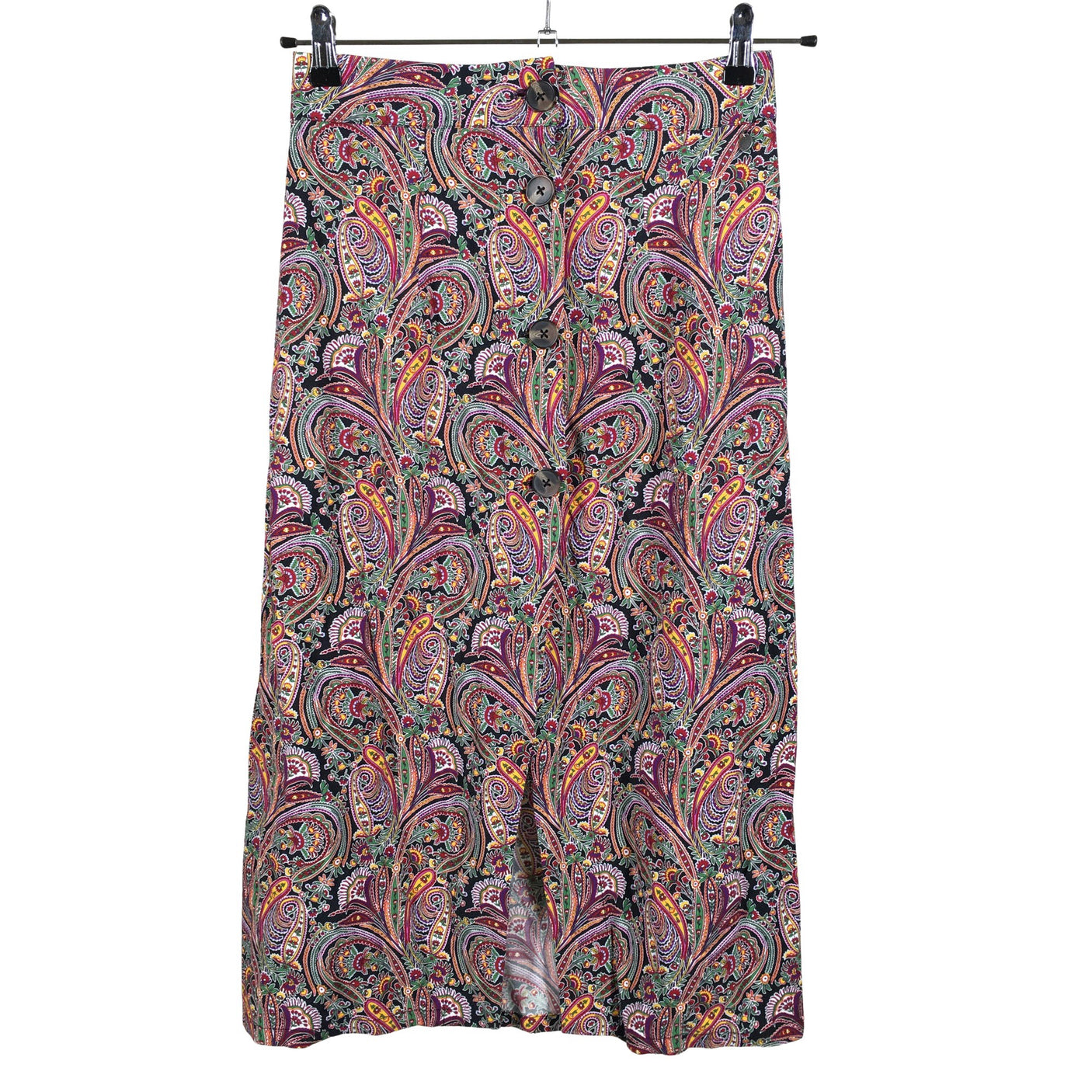 Unisex Pepe Jeans - Fabric skirt, size 36 - Violet (1)