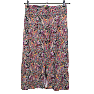 Unisex Pepe Jeans - Fabric skirt, size 36 - Violet (1)