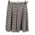 Unisex Mexx - Fabric skirt, size 34 - Gray ()