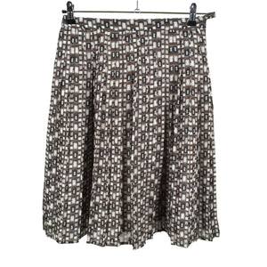 Unisex Mexx - Fabric skirt, size 34 - Gray (1)