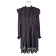 Unisex Rue de Femme - Dress, size 38 - Black ()