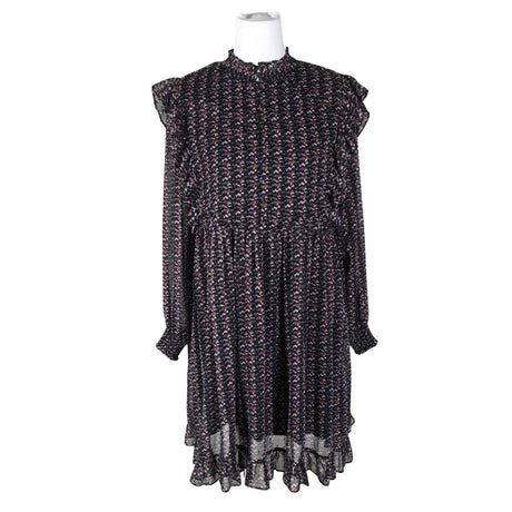 Unisex Rue de Femme - Dress, size 38 - Black ()