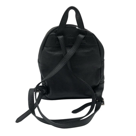 Unisex KN collection - Backpack, size Ei kokoa - Black (2)