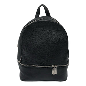 Unisex KN collection - Backpack, size Ei kokoa - Black (1)