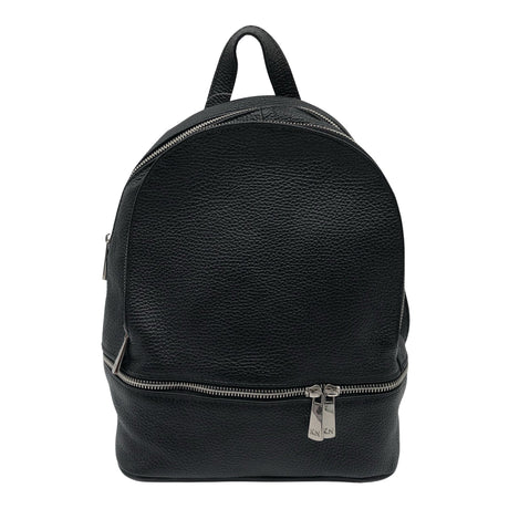 Unisex KN collection - Backpack, size Ei kokoa - Black ()