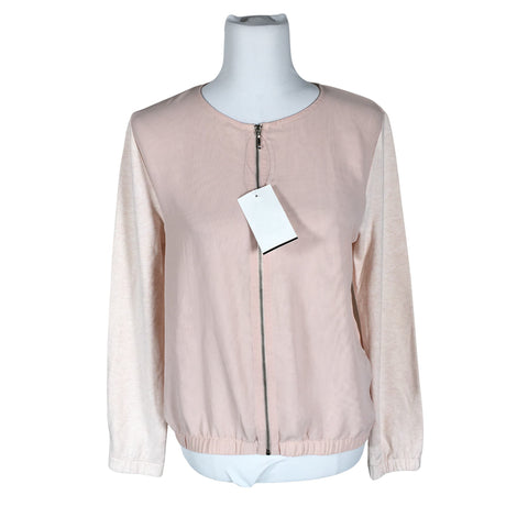 Unisex Cristelle&co - Cardigan, size 38 - Light pink ()