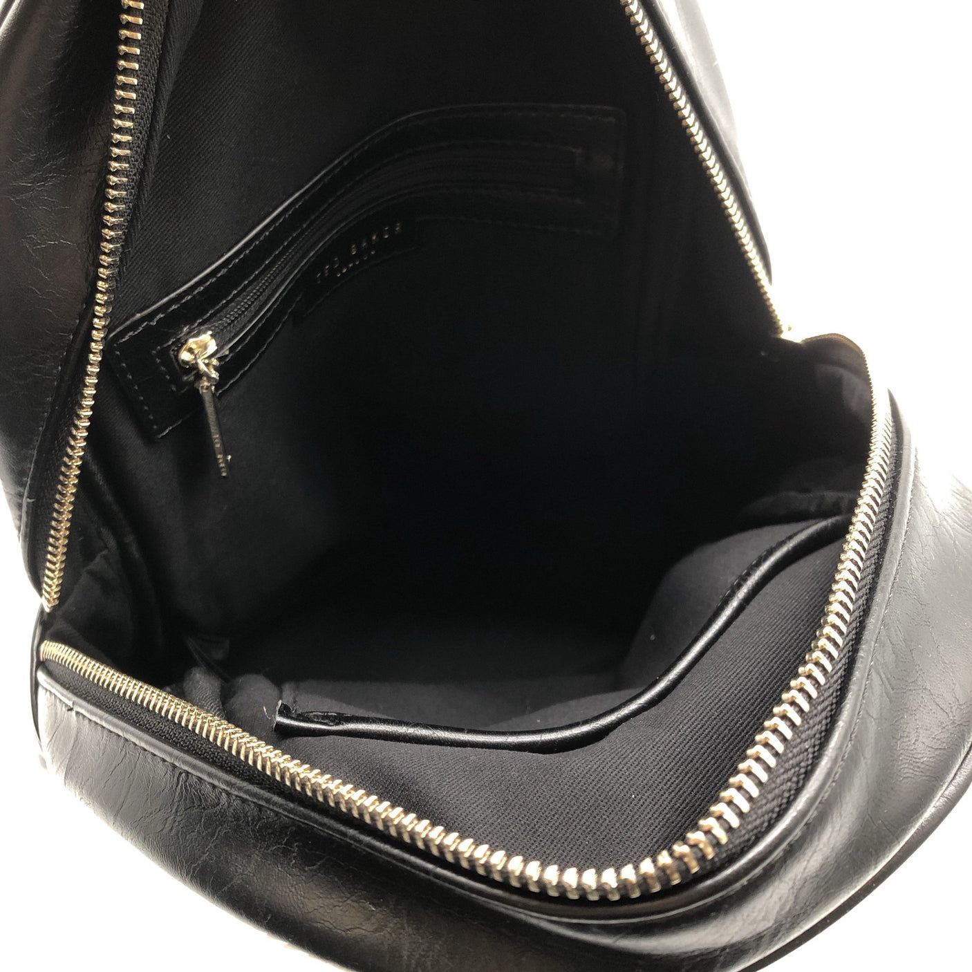 Unisex Ted Baker - Backpack, size Ei kokoa - Black (3)