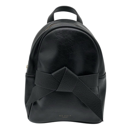 Unisex Ted Baker - Backpack, size Ei kokoa - Black ()