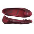 Unisex Puma - Ballerinas, size 38 - Red ()