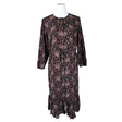Unisex Noom - Dress, size 38 - Black ()