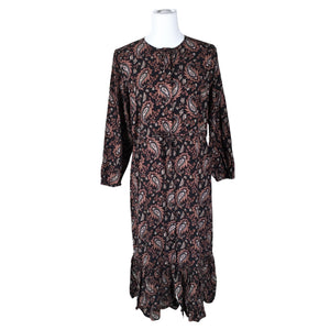 Unisex Noom - Dress, size 38 - Black (1)