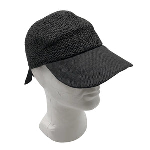 Unisex Lindex - Cap, size 52 - 54 cm - Gray (1)