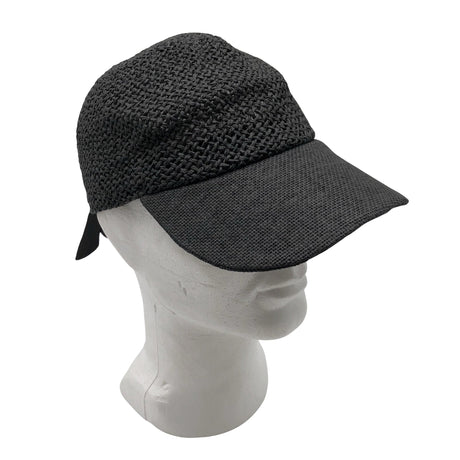 Unisex Lindex - Cap, size 52 - 54 cm - Gray ()
