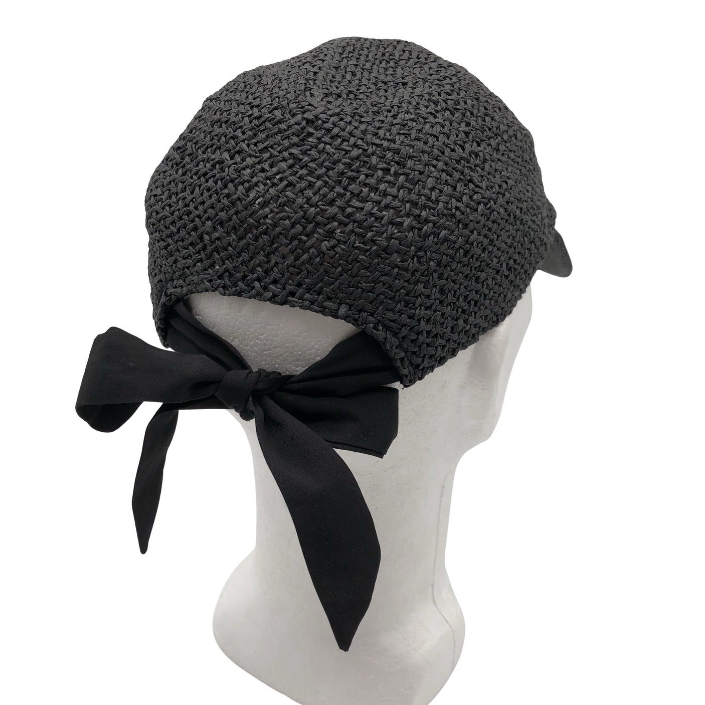 Unisex Lindex - Cap, size 52 - 54 cm - Gray (2)