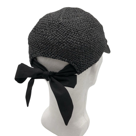 Unisex Lindex - Cap, size 52 - 54 cm - Gray (2)
