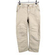 Unisex Polarn O. Pyret - Slacks, size 122 - 128 - Beige ()