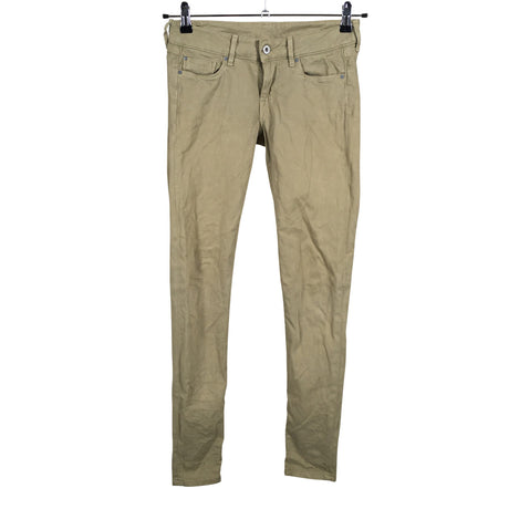 Unisex Pepe Jeans - Jeans, size W27 - Green ()
