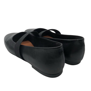 Unisex Vagabond - Ballerinas, size 38 - Black (2)