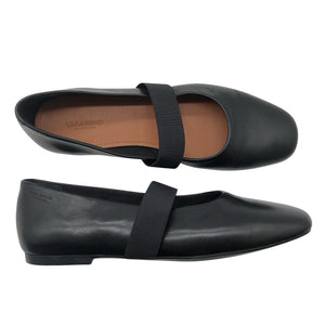 Unisex Vagabond - Ballerinas, size 38 - Black (1)