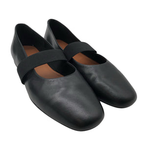 Unisex Vagabond - Ballerinas, size 38 - Black (3)