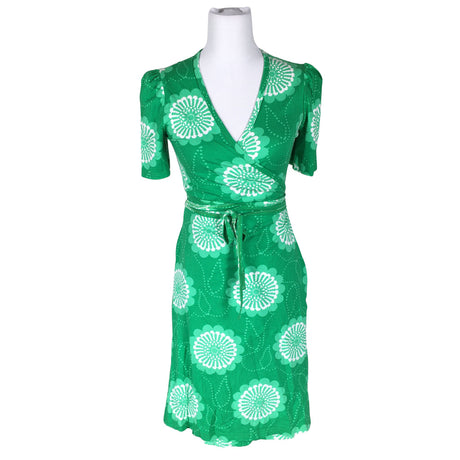 Unisex Nanso - Tricot dress, size 36 - Green ()