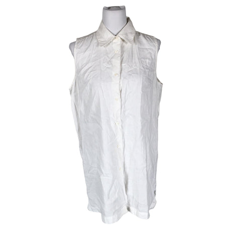 Unisex Sand - Tunic, size 40 - White ()